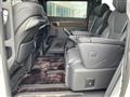 2025 Toyota Alphard