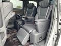 2025 Toyota Alphard