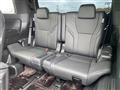 2025 Toyota Alphard