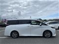 2025 Toyota Alphard