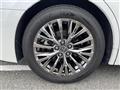 2025 Toyota Alphard