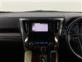 2017 Toyota Alphard Hybrid