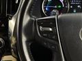2017 Toyota Alphard Hybrid
