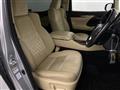 2017 Toyota Alphard Hybrid