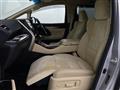 2017 Toyota Alphard Hybrid