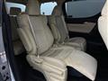 2017 Toyota Alphard Hybrid