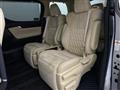 2017 Toyota Alphard Hybrid
