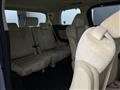 2017 Toyota Alphard Hybrid