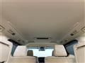 2017 Toyota Alphard Hybrid