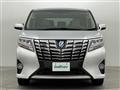 2017 Toyota Alphard Hybrid