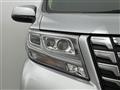 2017 Toyota Alphard Hybrid