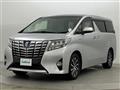 2017 Toyota Alphard Hybrid