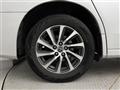 2017 Toyota Alphard Hybrid