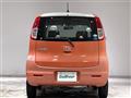 2010 Nissan Moco