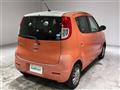 2010 Nissan Moco