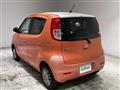 2010 Nissan Moco