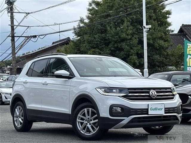 2020 Volkswagen Volkswagen Others