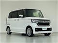 2021 Honda N BOX