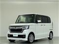 2021 Honda N BOX