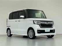 2021 Honda N BOX