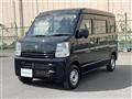 2025 Suzuki Every