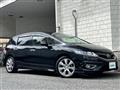2015 Honda Jade Hybrid