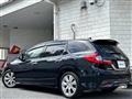 2015 Honda Jade Hybrid