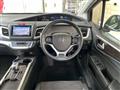 2015 Honda Jade Hybrid