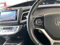 2015 Honda Jade Hybrid