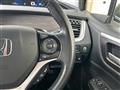 2015 Honda Jade Hybrid