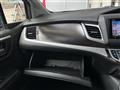 2015 Honda Jade Hybrid