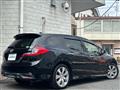2015 Honda Jade Hybrid