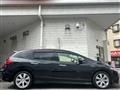 2015 Honda Jade Hybrid