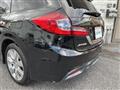 2015 Honda Jade Hybrid