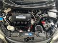 2015 Honda Jade Hybrid