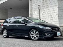 2015 Honda Jade Hybrid