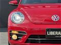 2018 Volkswagen Beetle