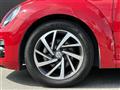 2018 Volkswagen Beetle