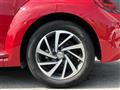 2018 Volkswagen Beetle