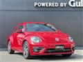 2018 Volkswagen Beetle