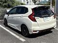 2017 Honda Fit