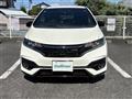 2017 Honda Fit