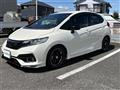 2017 Honda Fit