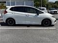 2017 Honda Fit