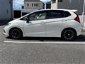 2017 Honda Fit