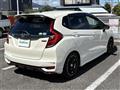 2017 Honda Fit