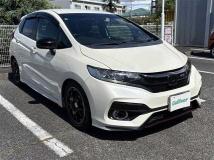 2017 Honda Fit