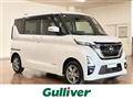 2021 Nissan ROOX