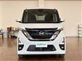 2021 Nissan ROOX