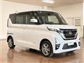2021 Nissan ROOX